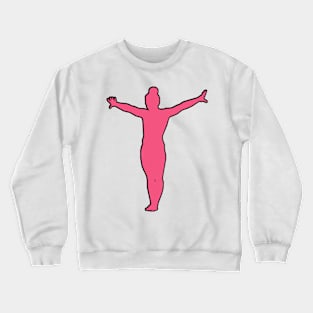 Gymnastics Crewneck Sweatshirt